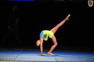 Кубок Вологодской области по бодибилдингу - 2026