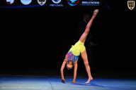 Кубок Вологодской области по бодибилдингу - 2026