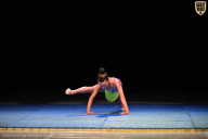 Кубок Вологодской области по бодибилдингу - 2026