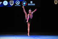 Кубок Вологодской области по бодибилдингу - 2026