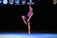 Кубок Вологодской области по бодибилдингу - 2026