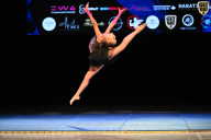 Кубок Вологодской области по бодибилдингу - 2026