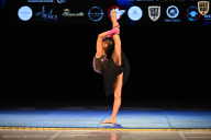 Кубок Вологодской области по бодибилдингу - 2026