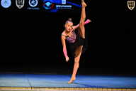 Кубок Вологодской области по бодибилдингу - 2026