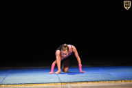 Кубок Вологодской области по бодибилдингу - 2026