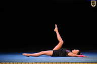 Кубок Вологодской области по бодибилдингу - 2026