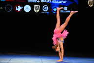 Кубок Вологодской области по бодибилдингу - 2026