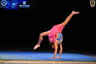 Кубок Вологодской области по бодибилдингу - 2026