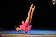 Кубок Вологодской области по бодибилдингу - 2026