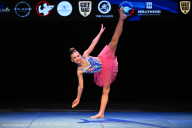 Кубок Вологодской области по бодибилдингу - 2026