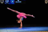 Кубок Вологодской области по бодибилдингу - 2026