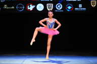 Кубок Вологодской области по бодибилдингу - 2026