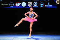 Кубок Вологодской области по бодибилдингу - 2026