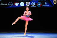 Кубок Вологодской области по бодибилдингу - 2026