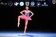 Кубок Вологодской области по бодибилдингу - 2026