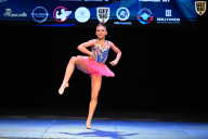 Кубок Вологодской области по бодибилдингу - 2026