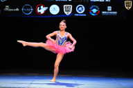 Кубок Вологодской области по бодибилдингу - 2026