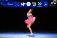 Кубок Вологодской области по бодибилдингу - 2026