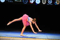 Кубок Вологодской области по бодибилдингу - 2026