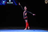 Кубок Вологодской области по бодибилдингу - 2026