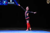 Кубок Вологодской области по бодибилдингу - 2026