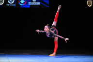 Кубок Вологодской области по бодибилдингу - 2026