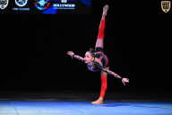 Кубок Вологодской области по бодибилдингу - 2026