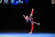 Кубок Вологодской области по бодибилдингу - 2026