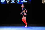 Кубок Вологодской области по бодибилдингу - 2026