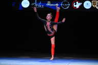 Кубок Вологодской области по бодибилдингу - 2026