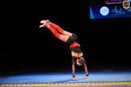 Кубок Вологодской области по бодибилдингу - 2026