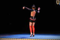 Кубок Вологодской области по бодибилдингу - 2026