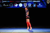 Кубок Вологодской области по бодибилдингу - 2026