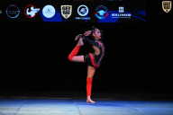 Кубок Вологодской области по бодибилдингу - 2026