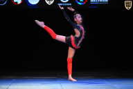 Кубок Вологодской области по бодибилдингу - 2026