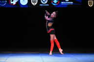 Кубок Вологодской области по бодибилдингу - 2026