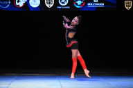 Кубок Вологодской области по бодибилдингу - 2026