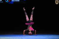 Кубок Вологодской области по бодибилдингу - 2026