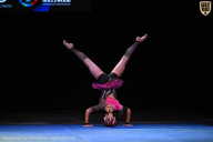 Кубок Вологодской области по бодибилдингу - 2026