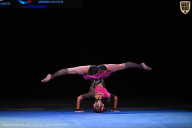 Кубок Вологодской области по бодибилдингу - 2026