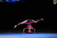 Кубок Вологодской области по бодибилдингу - 2026