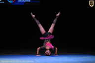 Кубок Вологодской области по бодибилдингу - 2026