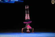 Кубок Вологодской области по бодибилдингу - 2026