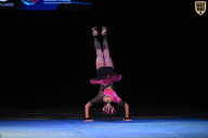 Кубок Вологодской области по бодибилдингу - 2026