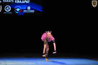 Кубок Вологодской области по бодибилдингу - 2026