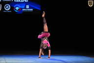 Кубок Вологодской области по бодибилдингу - 2026