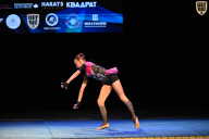 Кубок Вологодской области по бодибилдингу - 2026