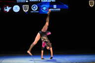 Кубок Вологодской области по бодибилдингу - 2026