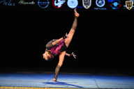 Кубок Вологодской области по бодибилдингу - 2026