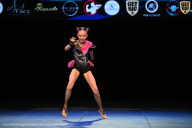 Кубок Вологодской области по бодибилдингу - 2026